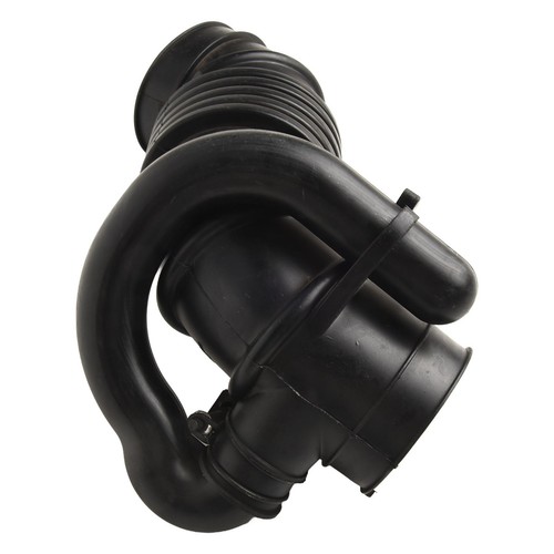 Intake Tube Black Replacement Rubber Enhanced Performance Perfect Match - Picture 10 of 12