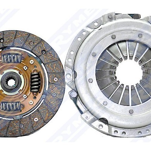 Clutch Kit for VAUXHALL VECTRA B J96 1995 to 2003