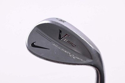 Nike VR Pro Sand Wedge / 56 Grad / Stiff Flex Dynamic Gold S400 Schaft