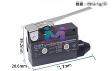1 PCS New CHINT YBLXW-6/11CG Limit Switch Fast shipping