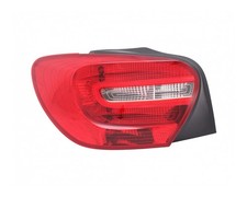 Heckleuchte R&uuml;ckleuchte R&uuml;cklicht Set Links u. Rechts f&uuml;r Mercedes W176 12-15