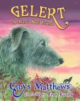 Gelert - A Man's Best Friend | A Man's Best Friend | Cerys Matthews | Englisch