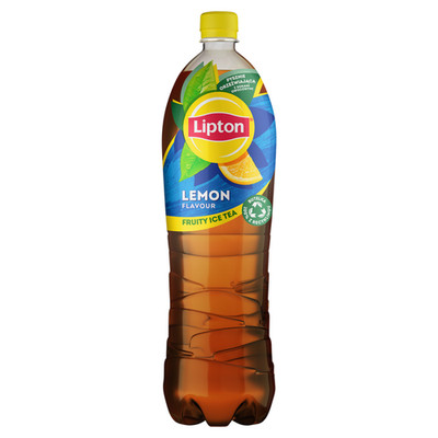 5900497046664 Lipton Iced Tea Lemon Napój niegazowany 1.5L FRITO LAY