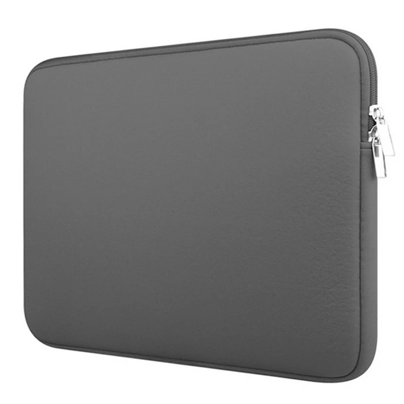 Laptop Sleeve Case NoteBook Pouch Bag for Macbook Air Pro 11" 13" 14" 15"