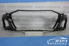 Audi A3 8Y 8Y0 S-LINE Bj. ab 2020 Stoßstange Vorne SRA Park Assist Orig. Bumper