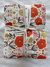 Moda Words To Live By 21 Fat Quarter Bundle 4...