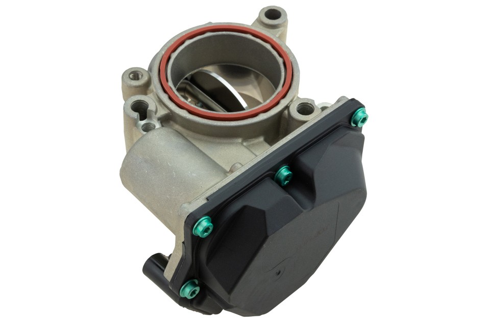 Fits NTY ETB-VW-031 THROTTLE BODY
