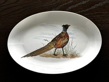 Winterling Bavaria Porcelain Serving Dish Phe...