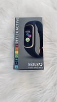 Reflex Active Nexus Activity Tracker Watch with Heart Rate