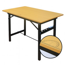 Werkbank Werktisch Arbeitstisch 100x60x75cm klappbar 150 kg Tragegriff