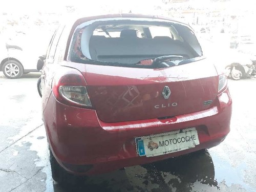391006802R TRANSMISION DELANTERA DERECHA / 213R1153 / 717428 PARA RENAULT CLIO I - Imagen 7 de 10