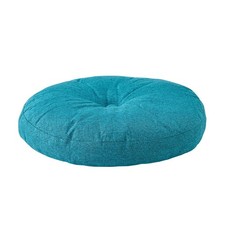Cushion Soft Round Chair Pad Seat Floor Non Slip Pad Pillow Comfy Cushion Pillow