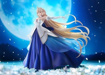 Tsukihime Arcueid Brunestud Inner Sea of the Planet 1/8 Figure Max