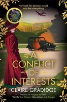 A Conflict Of Interests | Claire Gradidge | Englisch | Taschenbuch | 2022
