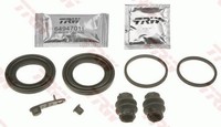 SJ1237 Trw Reparatursatz, Bremssattel FüR ,Nissan,Opel,Renault,Vauxhall