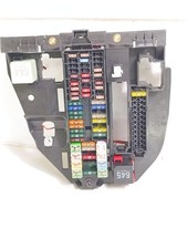 Volkswagen Transporter - Caravelle T6 2017 Diesel Sicherungskasten BOS119703