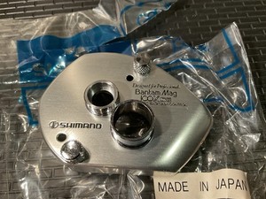 Shimano Bantam Mag 100 for sale | eBay