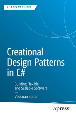 Vaskaran Sarcar | Creational Design Patterns in C | Taschenbuch | Englisch