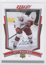 2007-08 Upper Deck MVP Ray Whitney #132 3v2