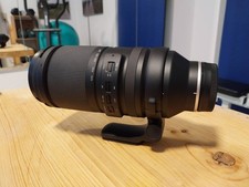 Tamron 150-500mm f/5-6.7 di iii vc vxd Sony E-Mount fast neu (ca. 25 Bilder)