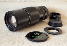 Canon EOS EF DIGITAL fit 300mm 600mm TELE lens for 600D 7D 1100D 1200D 6D 2000D 