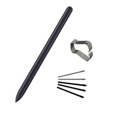 Galaxy Tab S7 Stylus Pen Replacement for Samsung Galaxy Tab S7, Tab S7 Black