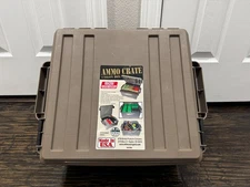 MTM Case-Gard Ammo Crate Utility Box