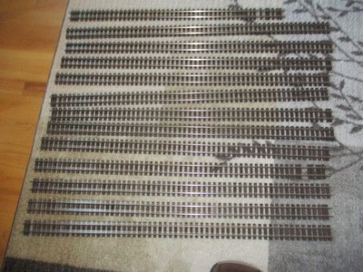 Gargraves S Gauge 12x Flex plus one 6'' shorter (3/25)
