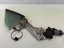 Mercedes-Benz SLK R170 2001 Fensterheber elektrisch mit Motor T&uuml;r hinten DLZ268