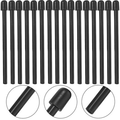30pcs Graphics Tablet Standard Nibs Tippersatz Ersatz kompatibel für Wacom Pen 2
