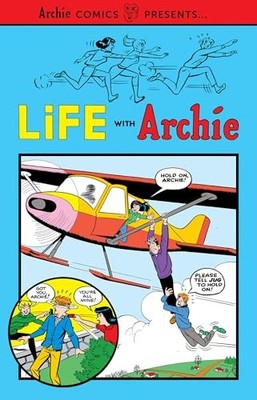 Life with Archie Vol. 1 (Archie Com..., Archie Supersta