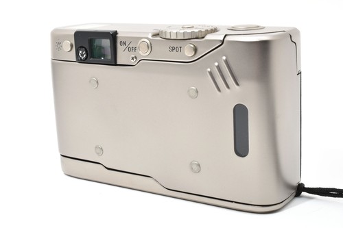 [Presque Inutilisé] Minolta TC-1 Point & Shoot 35mm Caméra à Film Compact W/ - Photo 5 sur 24