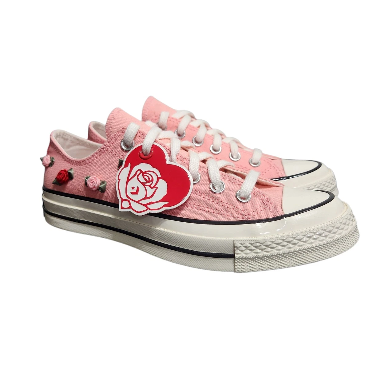 Converse Chuck 70 Low Valentine's Day 2025 W for sale | eBay