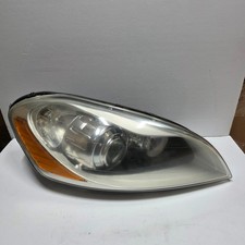 2010-2013 Volvo Xc60 Passenger Right Xenon Hid Projector Headlight Headlamp Oem 2010-2013 Volvo Xc60 Passenger Right Xenon Hid Projector Headlight Headlamp Oem
