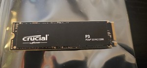 Crucial 4TB Nvme | eBay