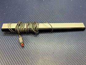 Boxed Nintendo Wii Sports Resort and Wii Remote Plus Console - Black With Games 