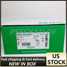 1PC Schneider BMEH584040 ELECTRIC Modicon BMEH584040 New Fast Shipping