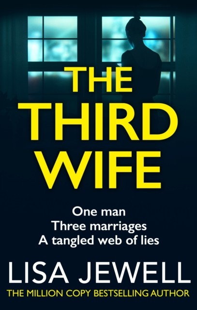 The Third Wife: From the number one bestselling author of The Family Upstairs... - Image 3