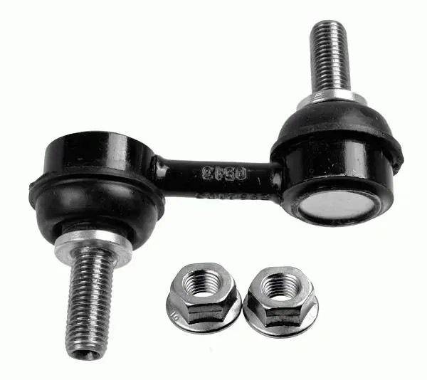 Stabilizer Link Front Axle Left Suspension Rod 29641 03 LEMFÖRDER for HONDA