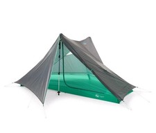 Tienda ligera Big Agnes String Ridge VST 1,5 personas Serper nueva con etiquetas