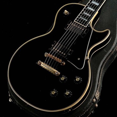 Gibson 1973 Les Paul Custom | eBay