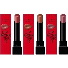 2026 New Color Kanebo KATE TOKYO LIP MONSTER lipstick 3g cosme Winner Japan