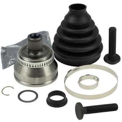 Gelenksatz Antriebswelle TPE Ø98mm +Fett SPIDAN für u.a. VW PASSAT