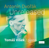 Antonin DvoráK AntoníN DvoráK: Unreleased (Cd) Album