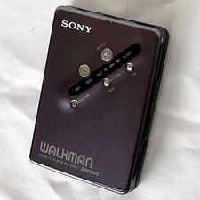 Sony WM-EX677 ▷ Walkman.land