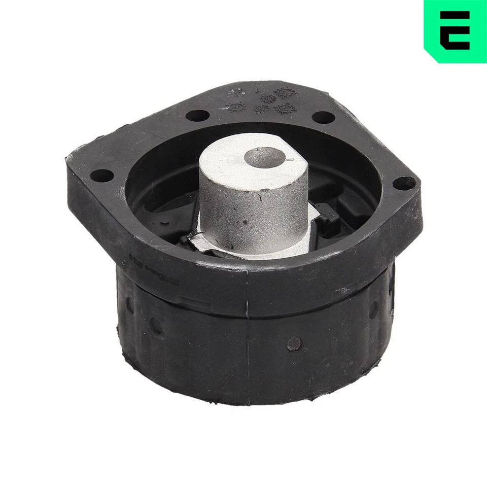 OPTIMAL Motorlager unten für BMW 3er Touring E46 325xi 330xi 330xd E91 330d - Bild 2 von 3