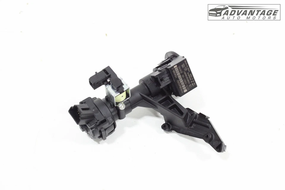 Ford Ranger 2019-2023 columna de dirección cilindro de bloqueo de encendido DS7T-15607-BB OEM Foto 4 de 4