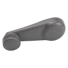 TRQ DHA37828 Window Crank Handle For Isuzu Trooper 2000-2002 RH Rear 8970984530