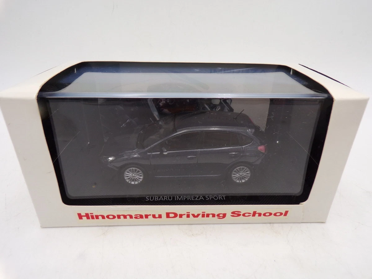 Subaru 1:43 Diecast & Toy Vehicles for sale | eBay