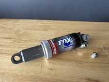 Fox Vanilla Float R Rear Shock 6.5 x 1.5 165x38mm Air MTB. Vintage